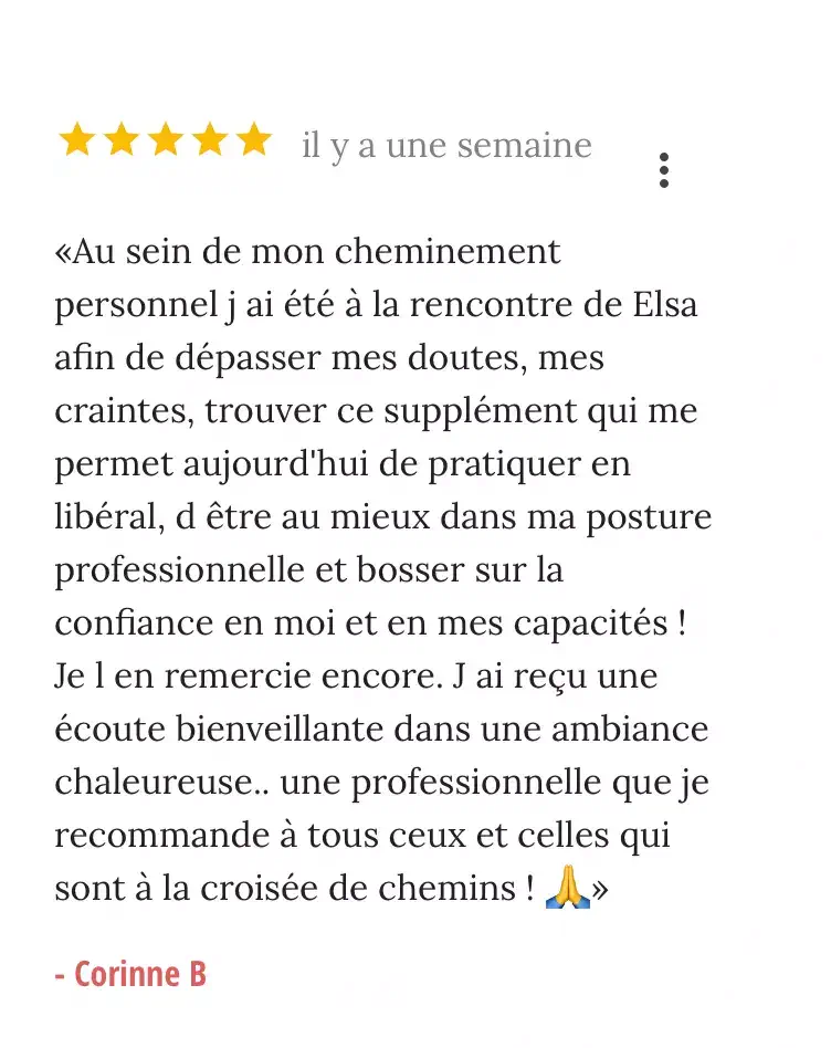 carrousel avis client